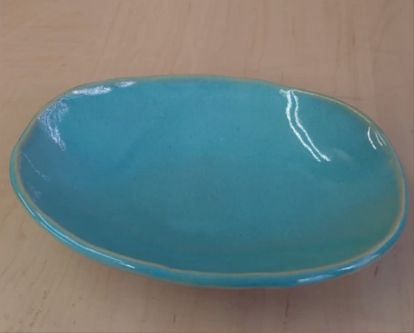 カレー皿