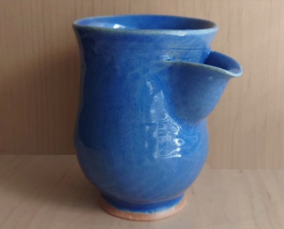 片口酒器