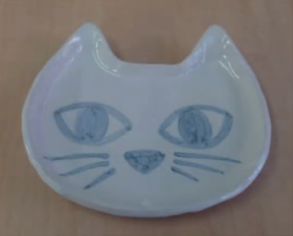 小皿